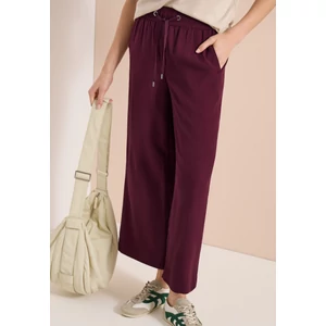 Kép 3/7 - Nadrág - Style Neele Viscose Solid - 2605