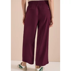 Kép 2/7 - Nadrág - Style Neele Viscose Solid - 2605