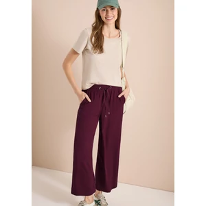 Kép 1/7 - Nadrág - Style Neele Viscose Solid - 2605