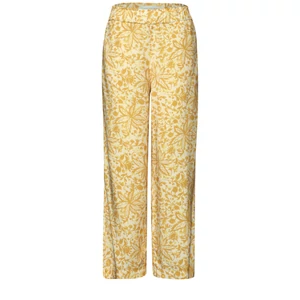 Kép 4/5 - Nadrág - Studio_AOP Culotte MW Viscose - 2605