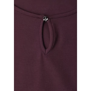 Kép 5/6 - Ing - top w.deco detail - 2606