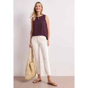 Kép 6/6 - Ing - top w.deco detail - 2606