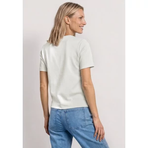 Kép 2/6 - Ing - shirt w.deco tape at pocket - 2607