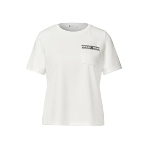 Kép 4/6 - Ing - shirt w.deco tape at pocket - 2607