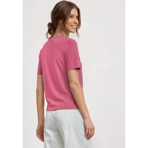 Kép 2/6 - Ing - shirt w.deco tape at pocket - 2607