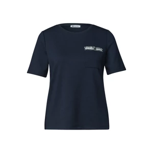 Kép 4/6 - Ing - shirt w.deco tape at pocket - 2607