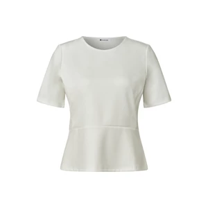 Kép 4/6 - Ing - shirt w.volant bottom - 2607