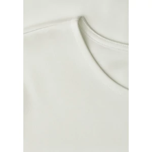 Kép 5/6 - Ing - shirt w.volant bottom - 2607