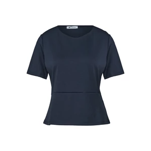 Kép 4/6 - Ing - shirt w.volant bottom - 2607
