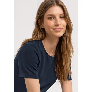 Kép 6/6 - Ing - shirt w.volant bottom - 2607
