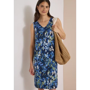 Kép 1/7 - Ruha - AOP Jersey Dress - 2607