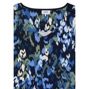 Kép 5/7 - Ruha - AOP Jersey Dress - 2607