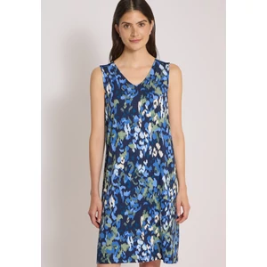 Kép 6/7 - Ruha - AOP Jersey Dress - 2607
