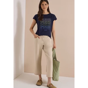 Kép 3/7 - Ing - TOS Pure FP T-Shirt - 26HW