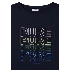 Kép 5/7 - Ing - TOS Pure FP T-Shirt - 26HW