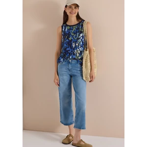 Kép 3/7 - Blúz - AOP Top - 2607