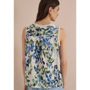 Kép 2/7 - Blúz - AOP Top - 2607