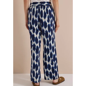 Kép 2/7 - Nadrág - Style Neele Viscose AOP - 2607