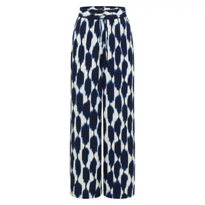 Kép 4/7 - Nadrág - Style Neele Viscose AOP - 2607