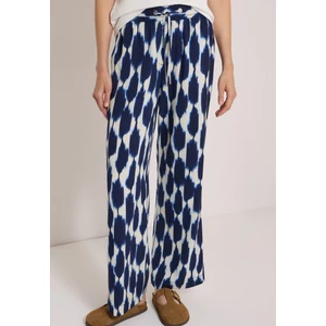 Kép 6/7 - Nadrág - Style Neele Viscose AOP - 2607
