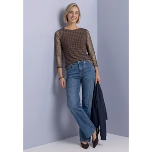 Kép 3/6 - Ing - LTD QR printed mesh shirt w.3/ - 26HW