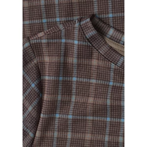 Kép 5/6 - Ing - LTD QR printed mesh shirt w.3/ - 26HW