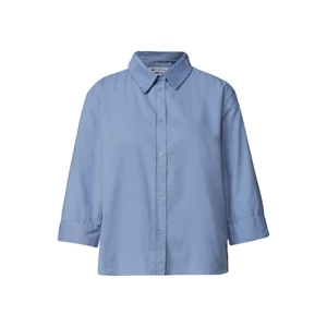 Kép 4/6 - Blúz - LTD QR Corduroy Mix shirtcolla - 26HW