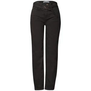 Kép 4/6 - Nadrág - Style Karlie Barrel,hw,brown o - 2608