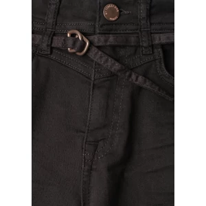 Kép 5/6 - Nadrág - Style Karlie Barrel,hw,brown o - 2608