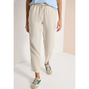 Kép 1/7 - Nadrág - LINEN_Style Tracey 100%LI - 2604