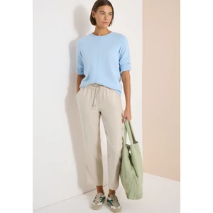 Kép 3/7 - Nadrág - LINEN_Style Tracey 100%LI - 2604