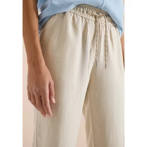 Kép 6/7 - Nadrág - LINEN_Style Tracey 100%LI - 2604