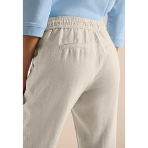 Kép 7/7 - Nadrág - LINEN_Style Tracey 100%LI - 2604