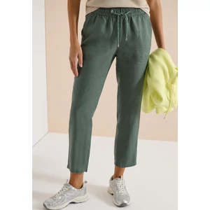 Kép 1/7 - Nadrág - LINEN_Style Tracey 100%LI - 2604