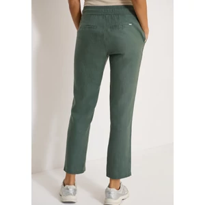 Kép 2/7 - Nadrág - LINEN_Style Tracey 100%LI - 2604