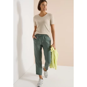 Kép 3/7 - Nadrág - LINEN_Style Tracey 100%LI - 2604