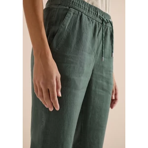 Kép 6/7 - Nadrág - LINEN_Style Tracey 100%LI - 2604