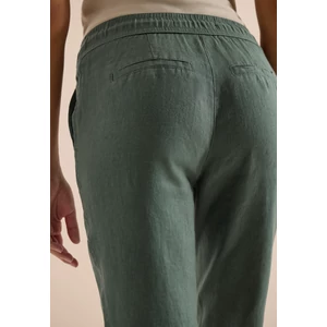 Kép 7/7 - Nadrág - LINEN_Style Tracey 100%LI - 2604