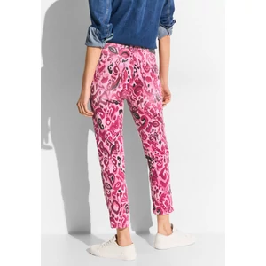 Kép 2/4 - Nadrág - OTLT Style Tracey Print Overdye 2405
