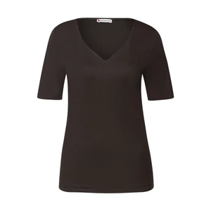 Kép 5/6 - Ing - QR shirt w.heart neckline shap 2507