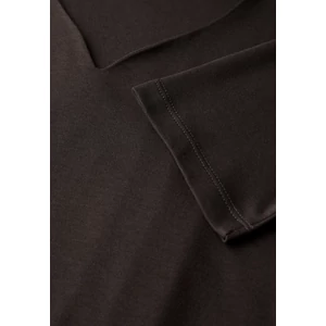 Kép 6/6 - Ing - QR shirt w.heart neckline shap 2507