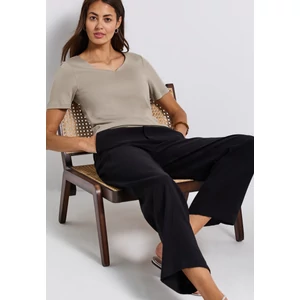 Kép 4/6 - Ing - shirt w.heart neckline shape 2507