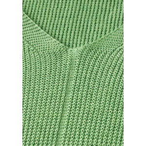 Kép 6/6 - Pulóver - NOS_Structured V-Neck 2507