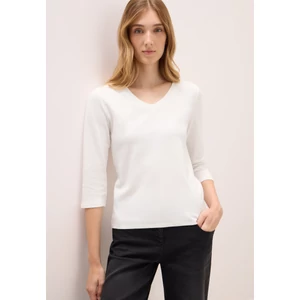 Kép 4/6 - Ing - NOS Basic V-Neck T-Shirt 2507