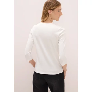 Kép 3/6 - Ing - NOS Basic V-Neck T-Shirt 2507