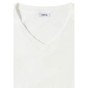 Kép 6/6 - Ing - NOS Basic V-Neck T-Shirt 2507