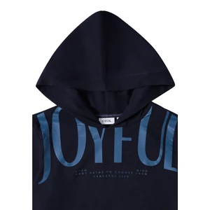 Kép 6/6 - Ing - Joyful FP Hoody 2507