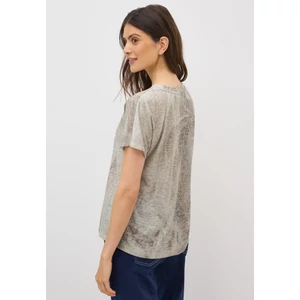 Kép 3/6 - Ing - Fusion Burn Out FP T-Shirt 2507