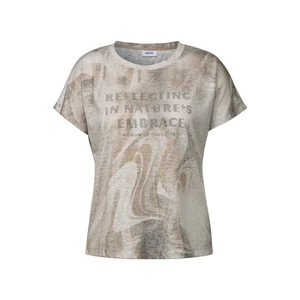 Kép 5/6 - Ing - Fusion Burn Out FP T-Shirt 2507