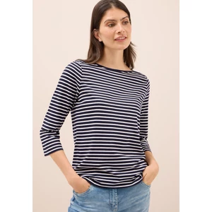 Kép 1/6 - Ing - NOS Basic Stripe Boatneck 2507